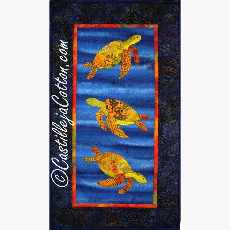 Up And Down Downloadable Pattern