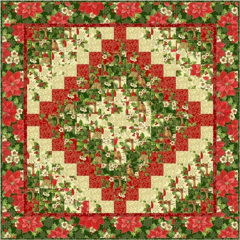 Eight Trip Downloadable Pattern