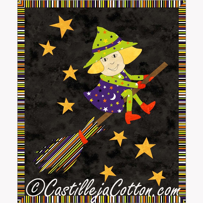 Learning To Fly Downloadable Pattern