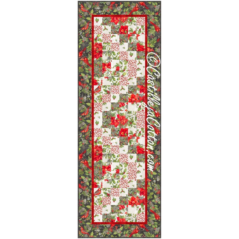 Wave Runner Downloadable Pattern