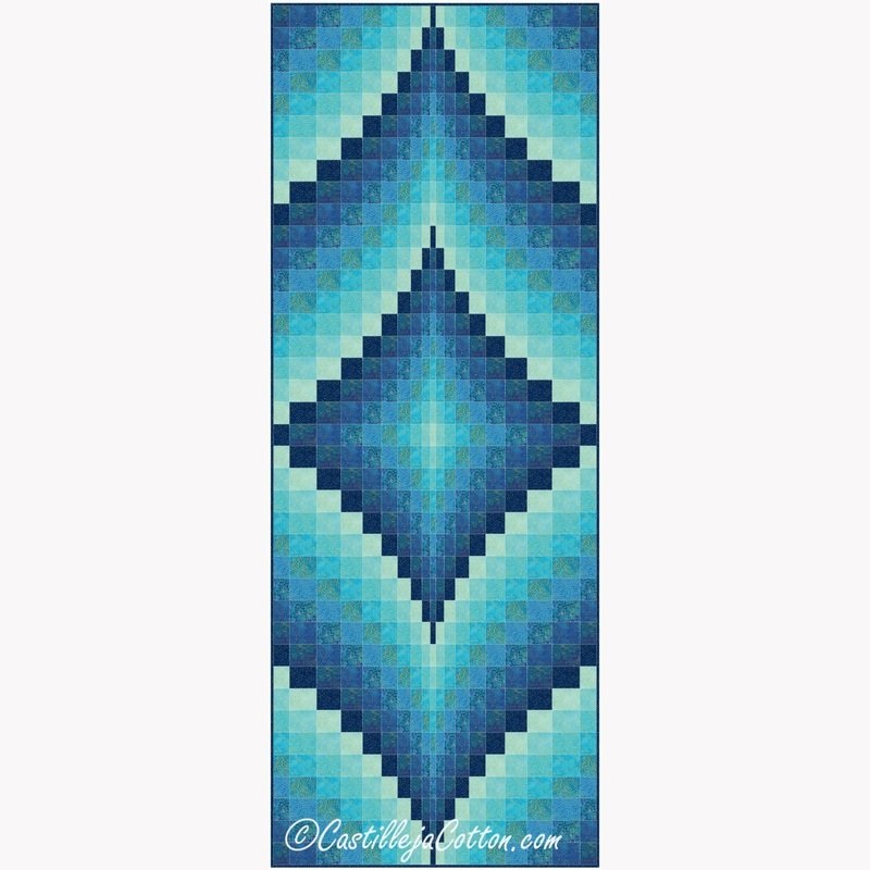 Fire Within Two Downloadable Pattern