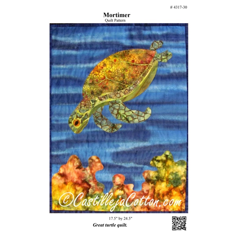 Mortimer Downloadable Pattern