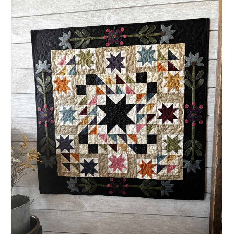 Sparkler Downloadable Pattern