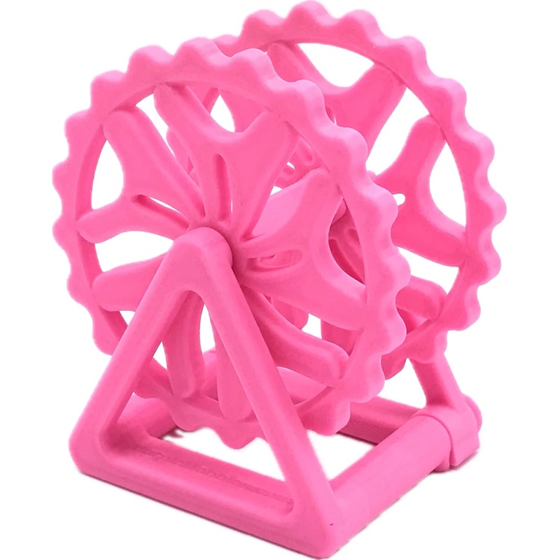 Binding Wheel Pink