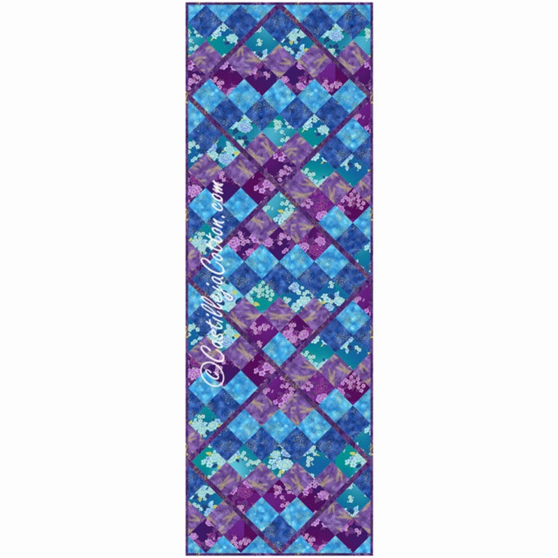 Six of 25 Downloadable Pattern