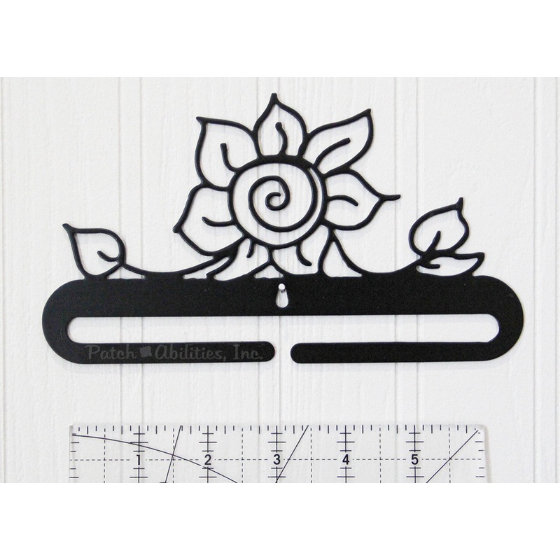 Sunflower Hanger 6in