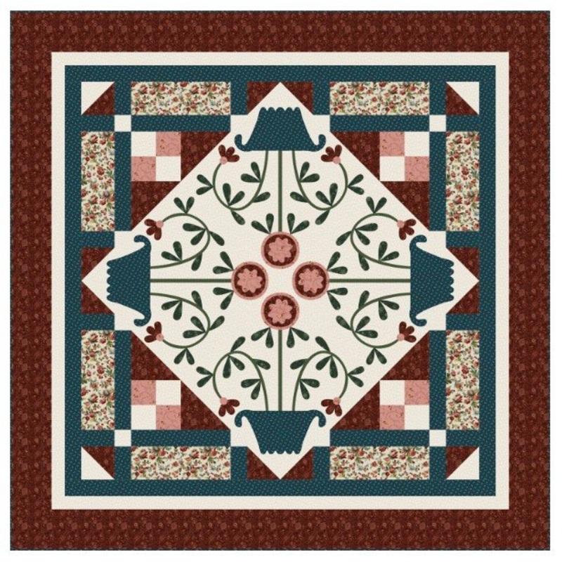 Timeless Downloadable Pattern