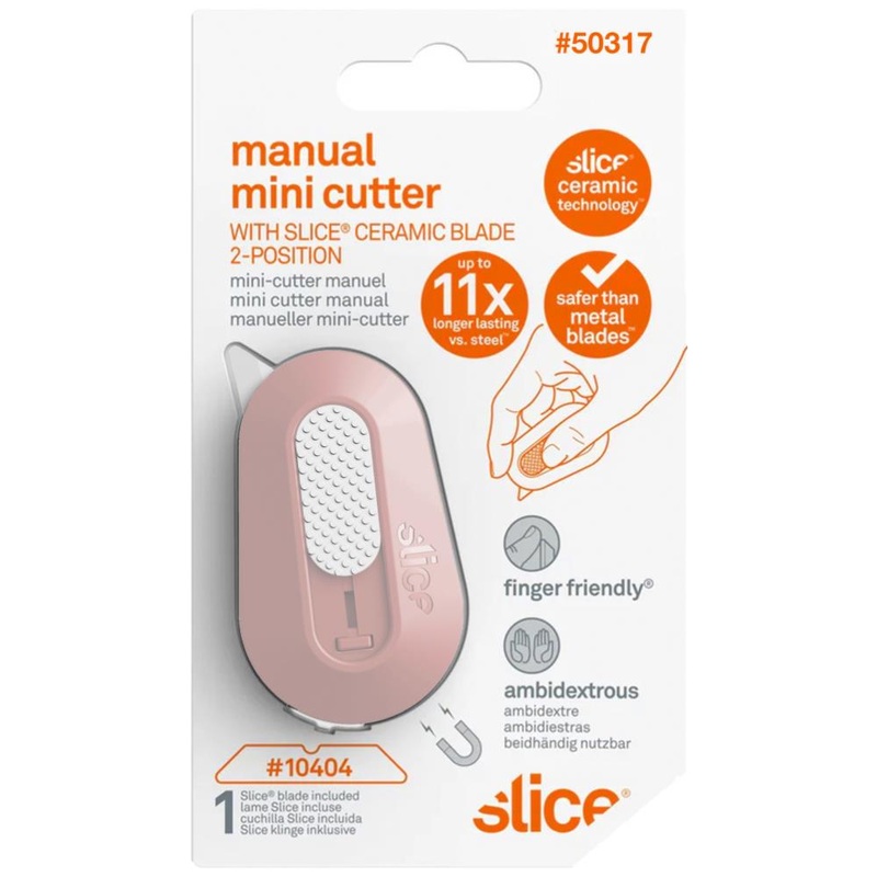 Slice Mini Cutter