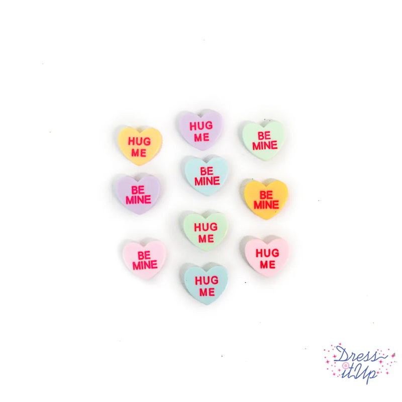 You're Sweet Buttons