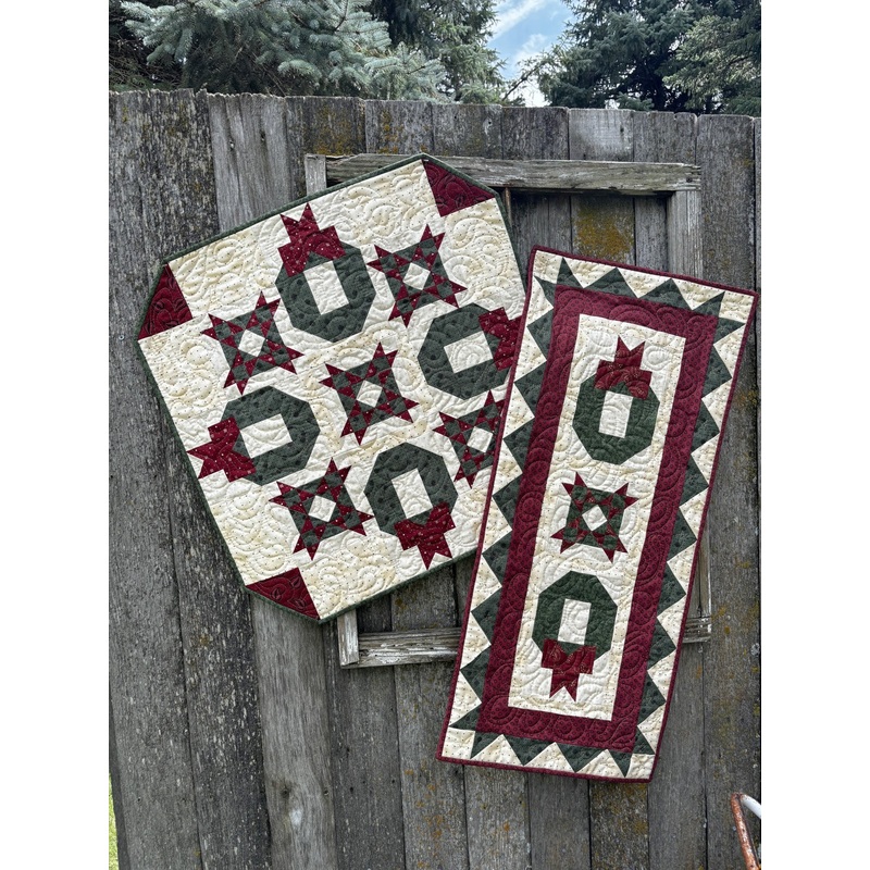 Christmas Time Downloadable Pattern