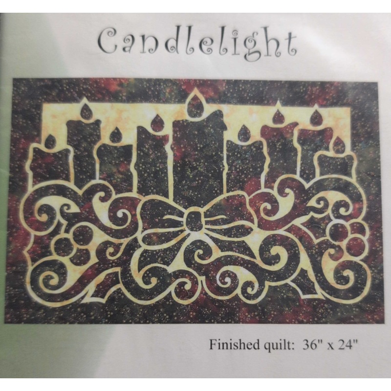 Candlelight Pattern