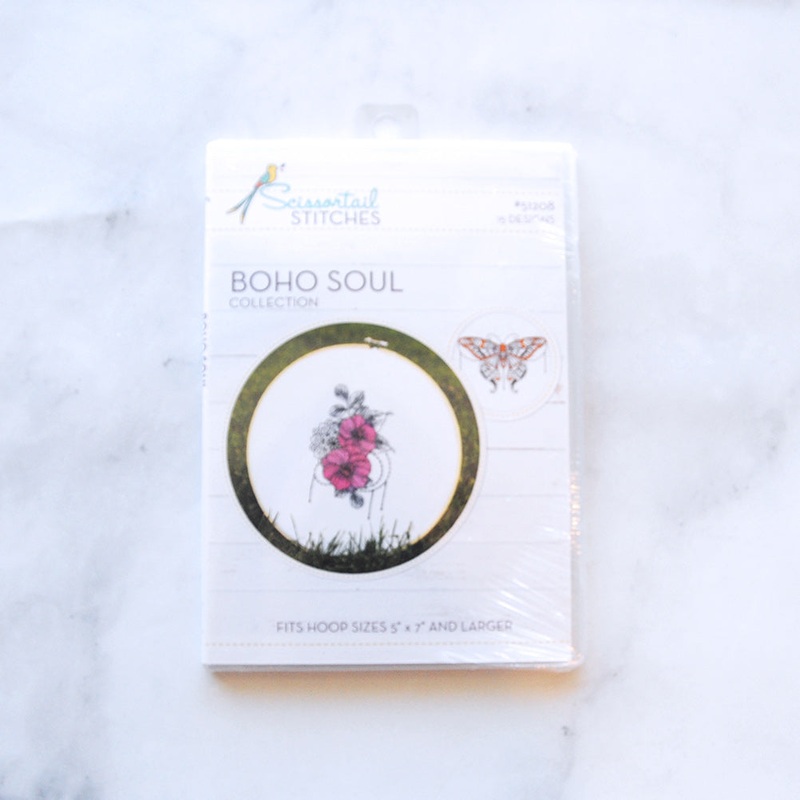 Boho Soul - CD