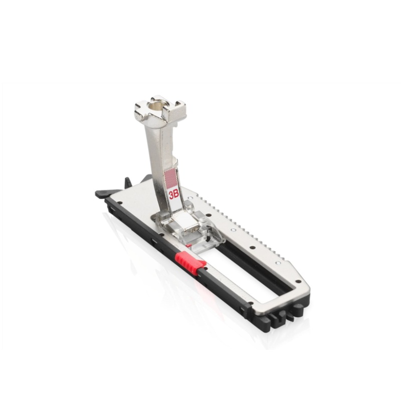 Foot #3B, Buttonhole with Slide