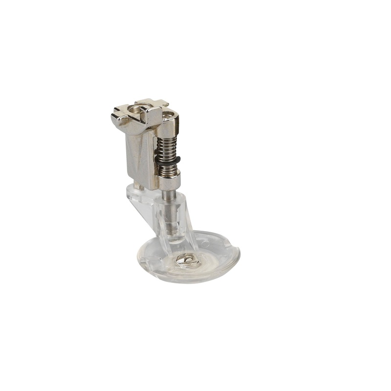 Foot #43, Free Motion Couch