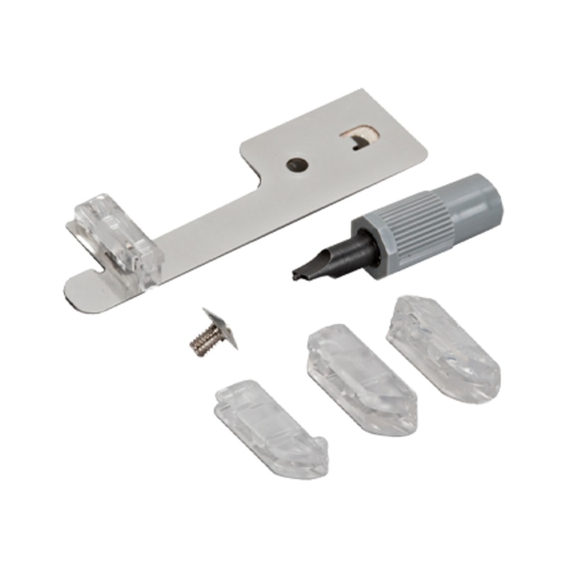 Foot #47 Spanish Hemstitch Attachment