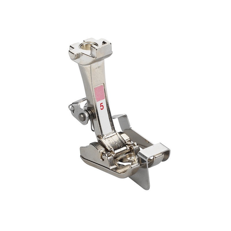 Foot #5 New, Blindstitch