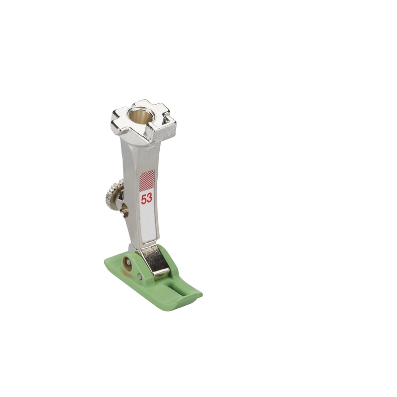 Foot #53 Straight Stitch Foot with Non-stick Sole