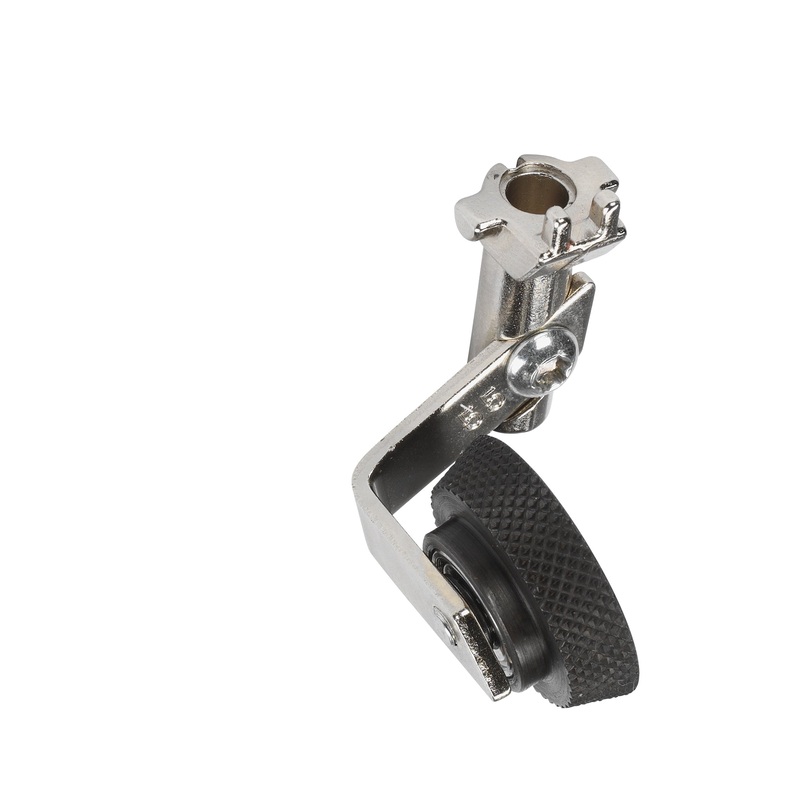 Foot #55, Leather Roller