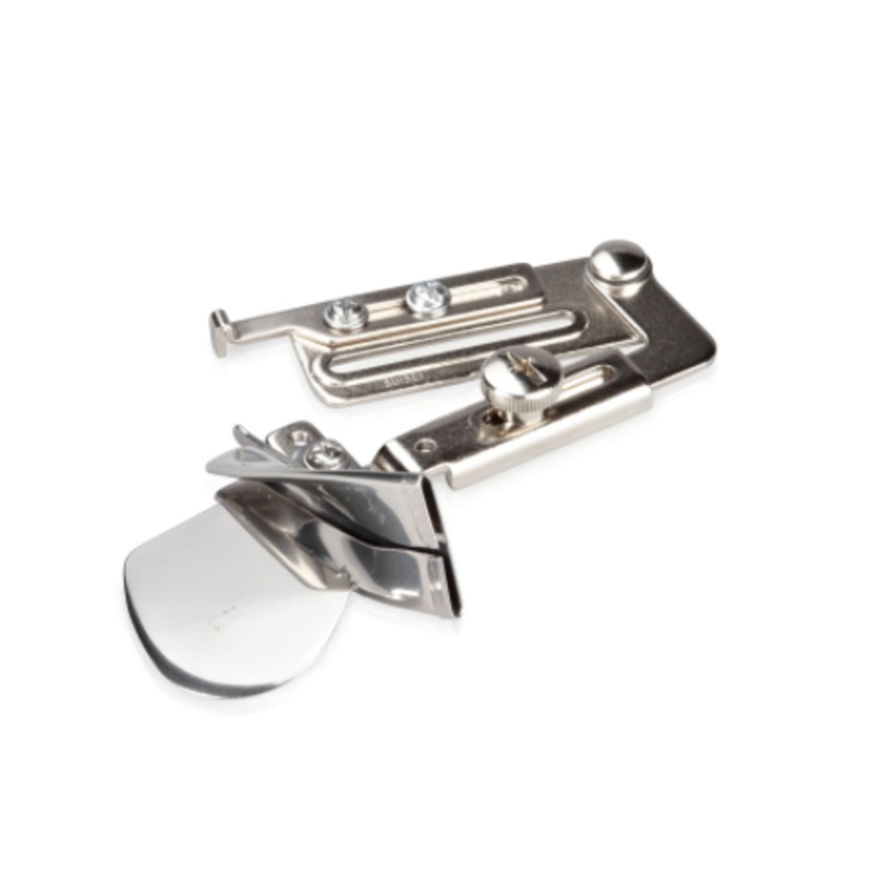 Foot #87, Binder Attachment for Pre-Folded Bias Tape 20mm