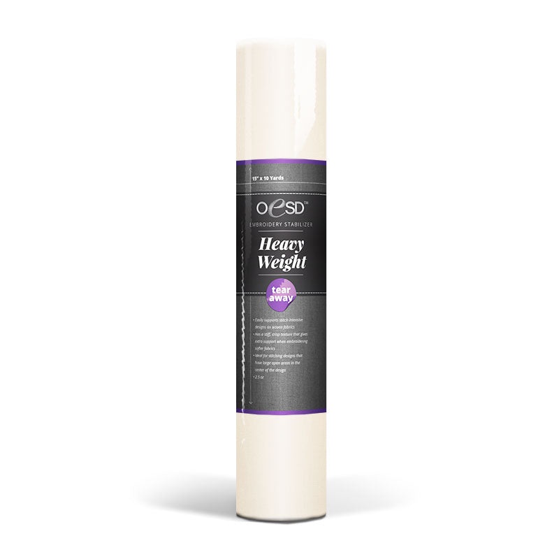 HeavyWeight Tearaway 15