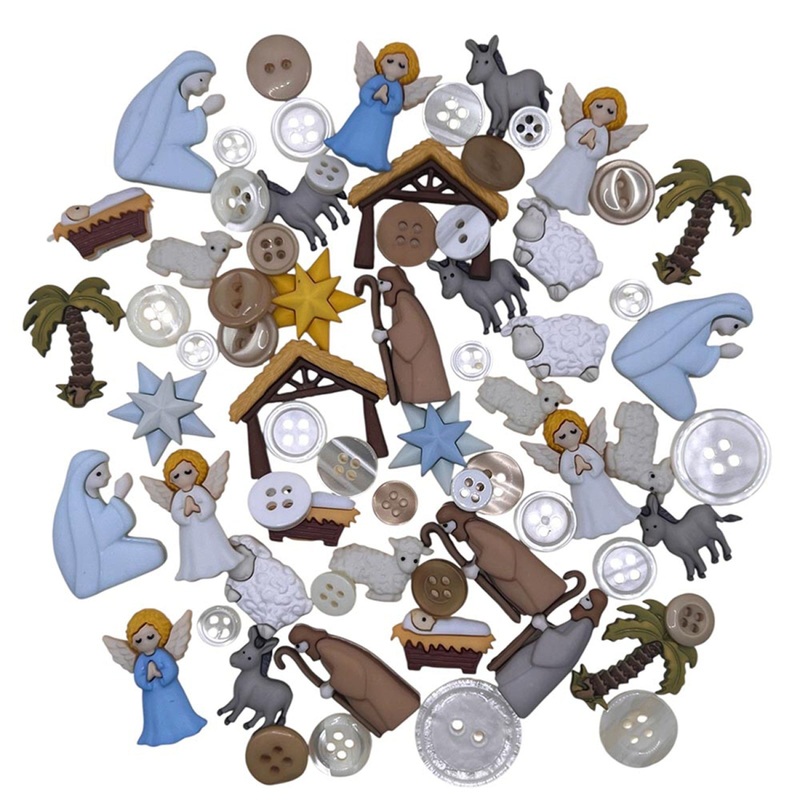 Nativity Value Pack