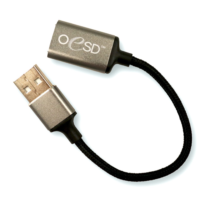 USB Extension Pigtail 6