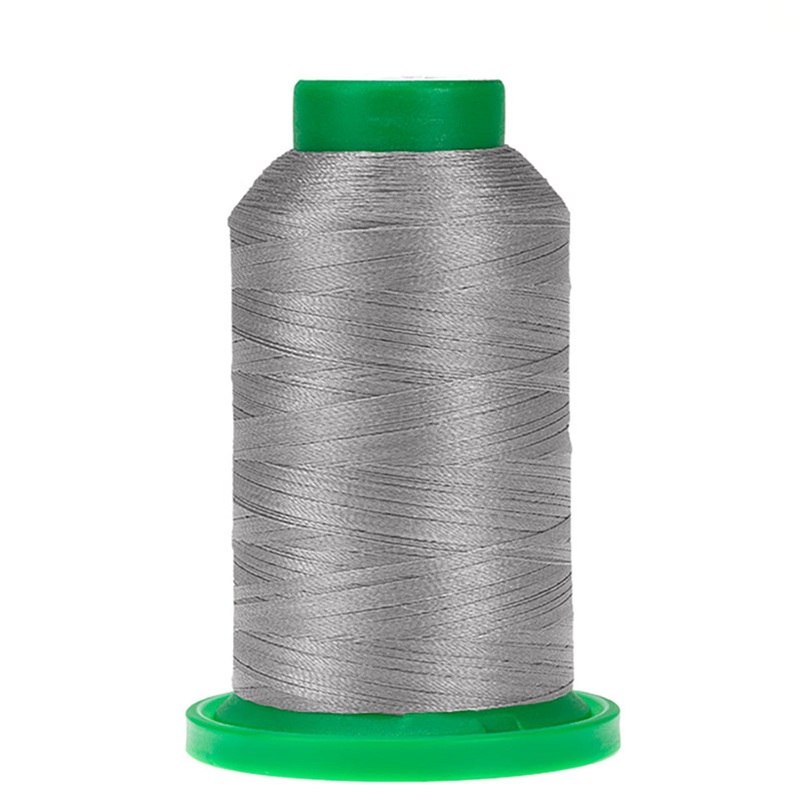 0150 Mystik Grey Isacord Thread