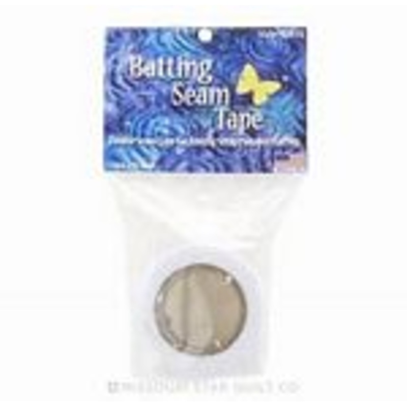 Batting Seam Tape,1.5 x 10 yards