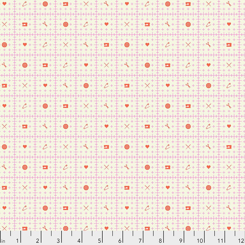 Cut Once - Morning - Homemade