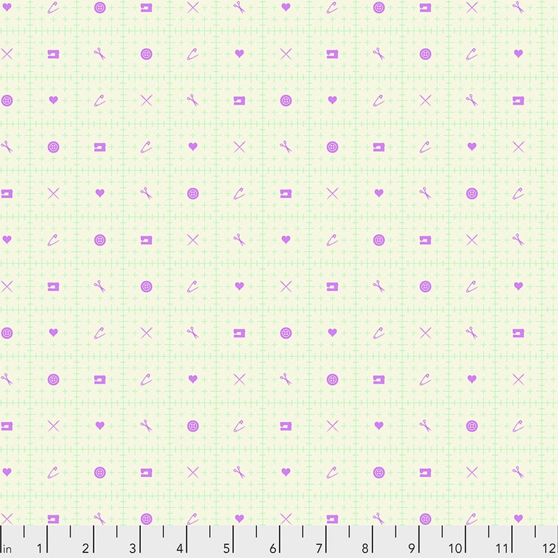 Cut Once - Night - Homemade