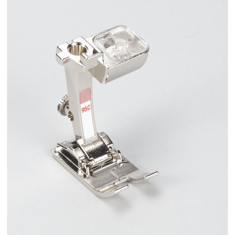 Foot #95C, Binder Foot Companion