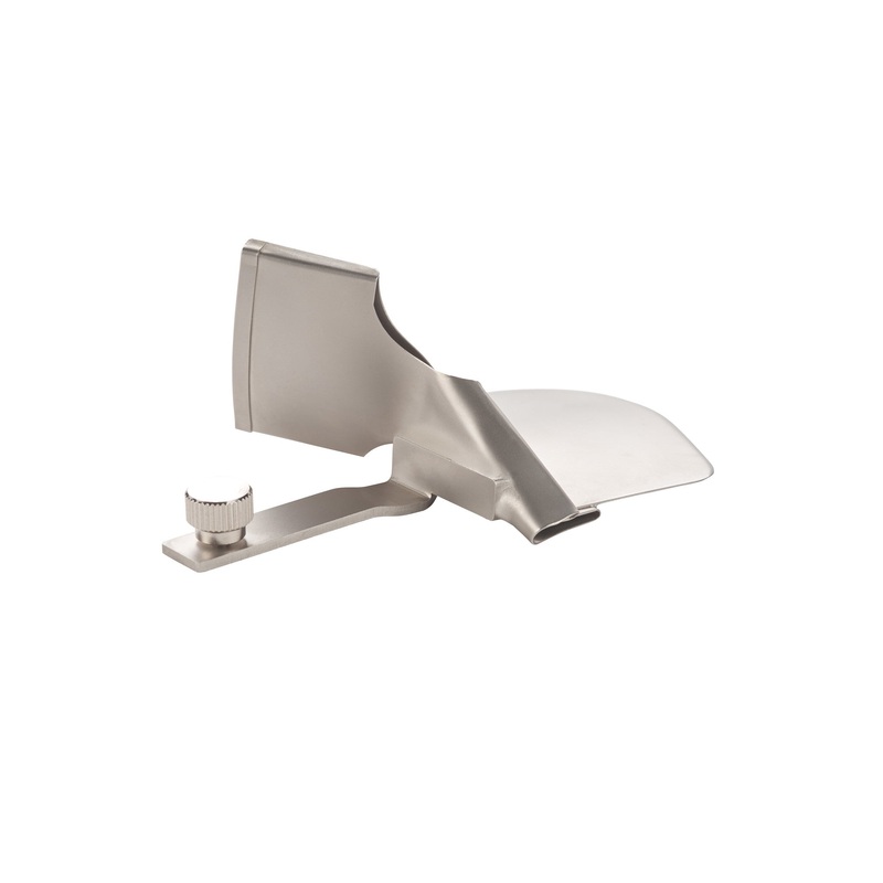 Foot #C22 10/40 Single Fold Binder