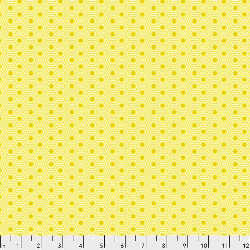 Hexy - Sunshine - True Colors