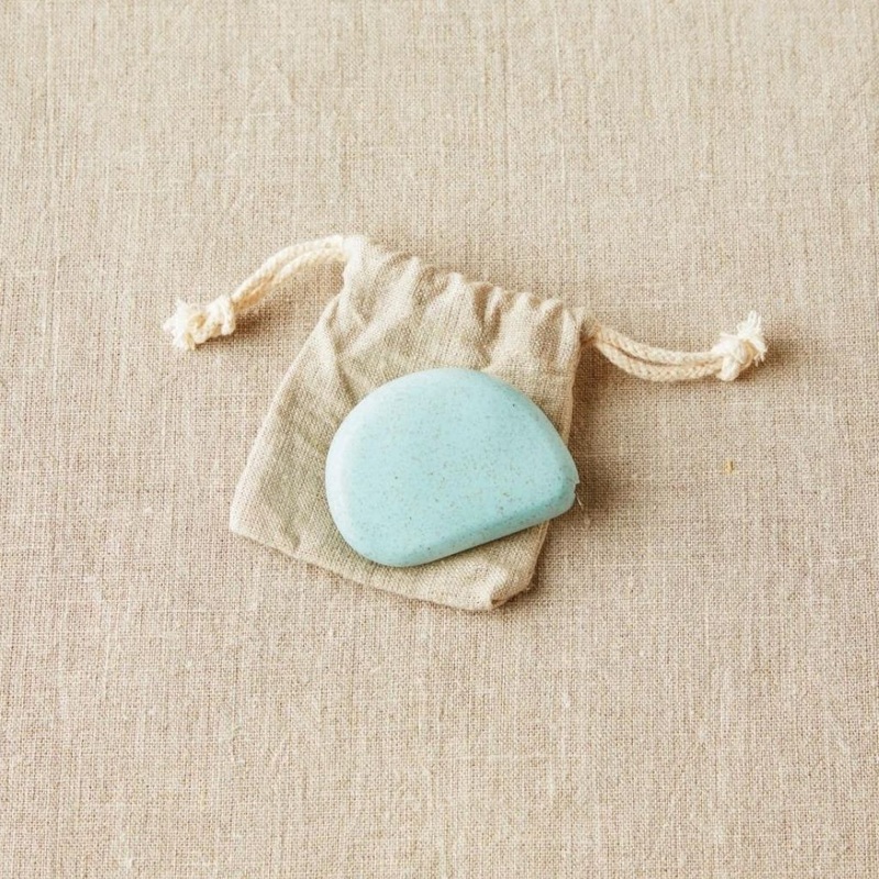 Tape Measure- Seafoam