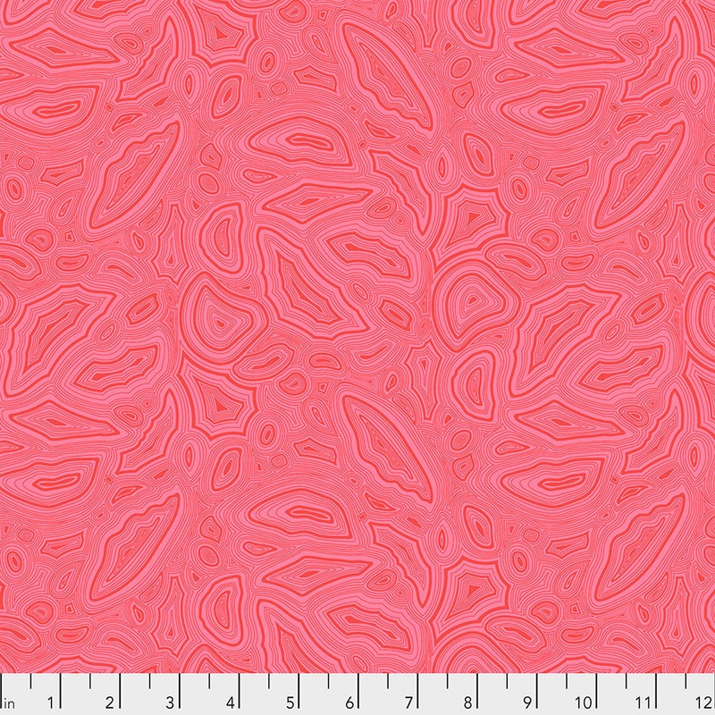 True Colors - Mineral - Agate