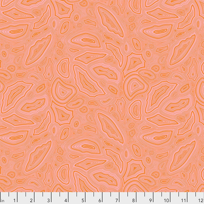 True Colors - Mineral - Morganite