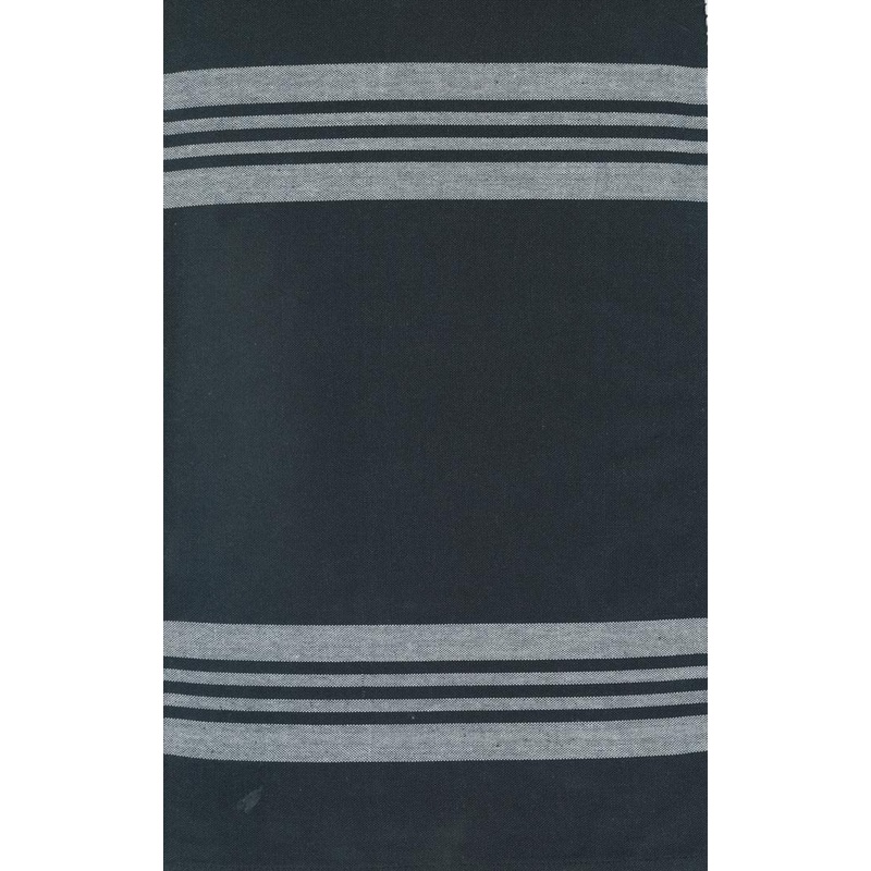 18\ Panache Toweling Black 992 337 Moda Toweling#1