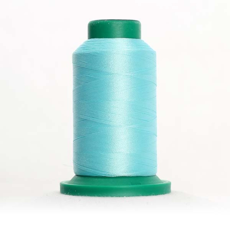 4740 Aquamarine Isacord Thread
