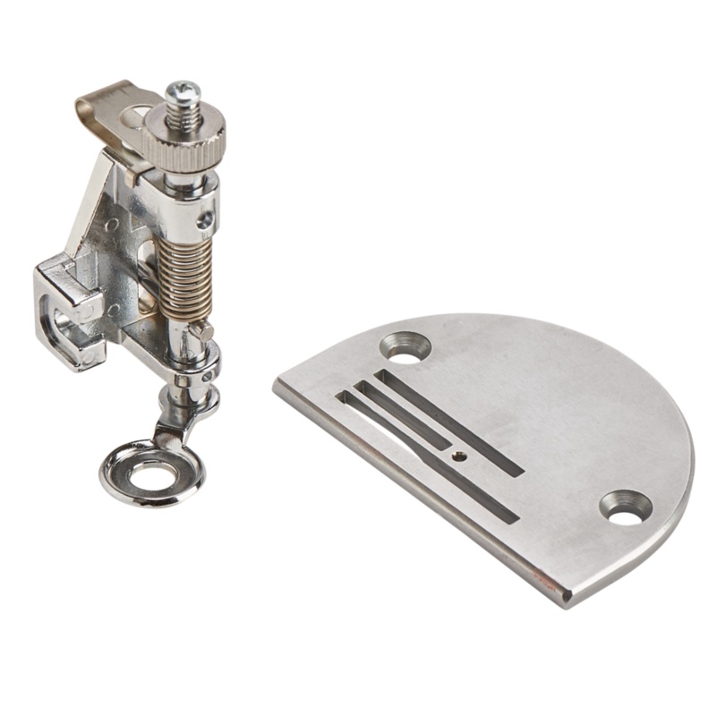 Darning Foot with Darning Plate b08