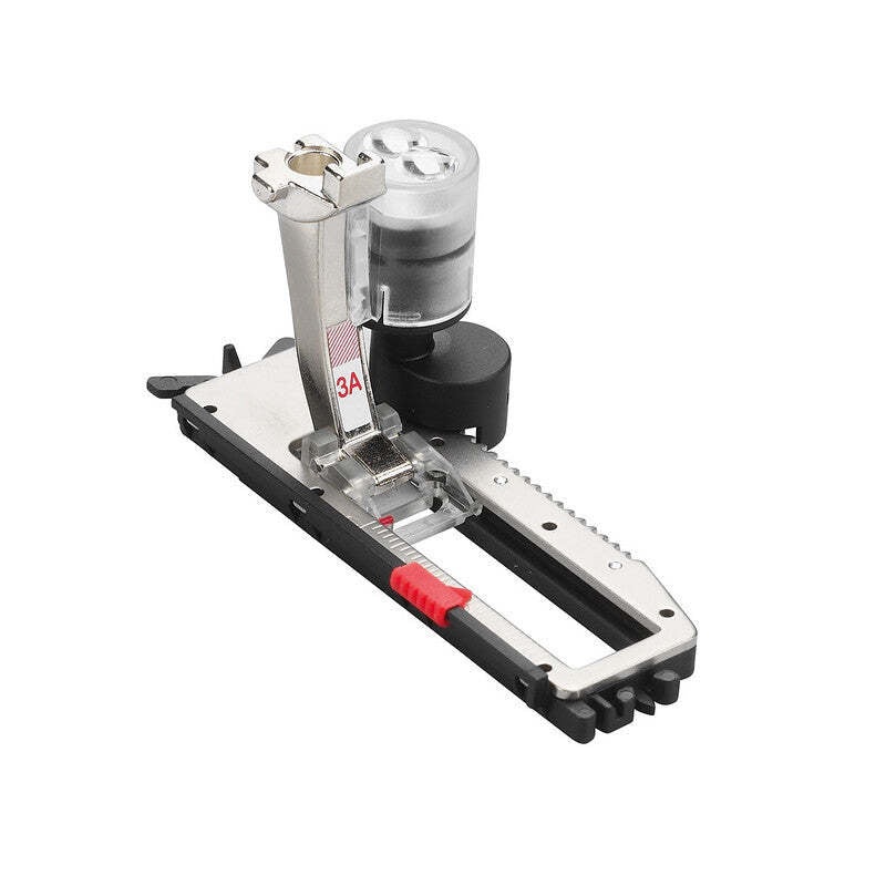 Foot #3A, Auto-Buttonhole