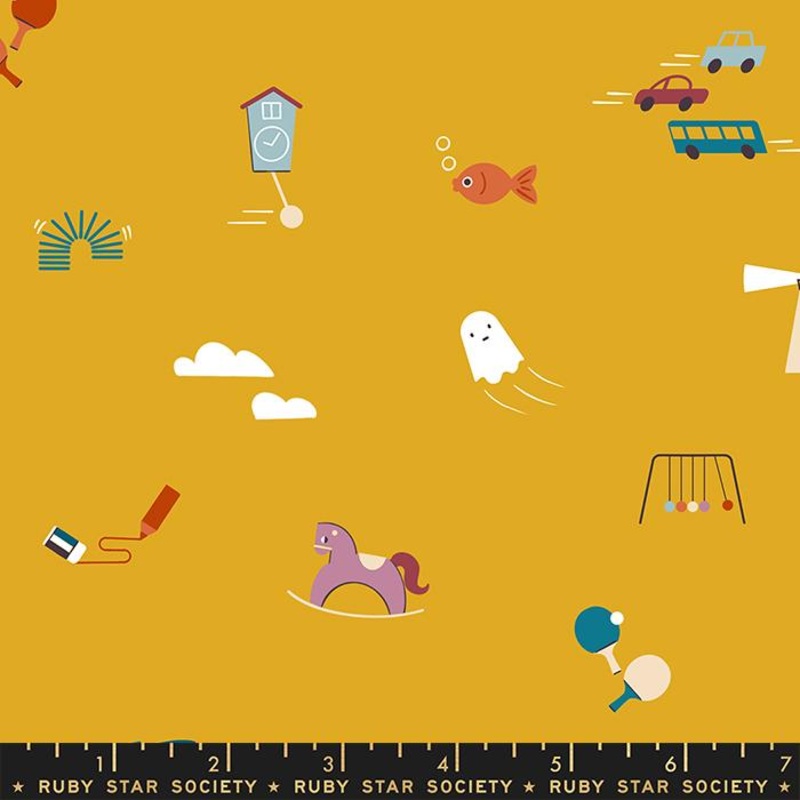 Here and There - Cactus - To and Fro