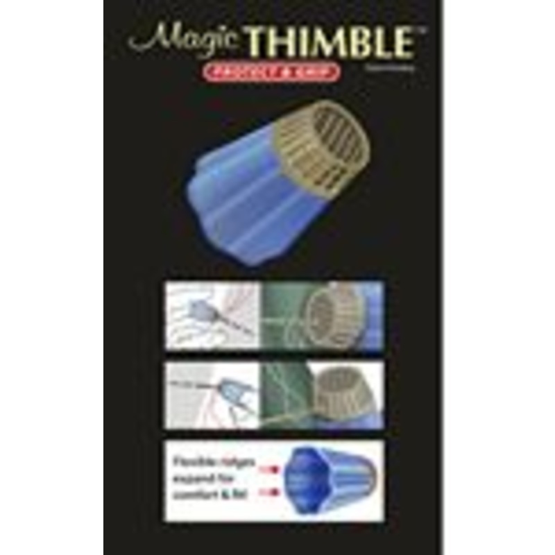 Magic Thimble