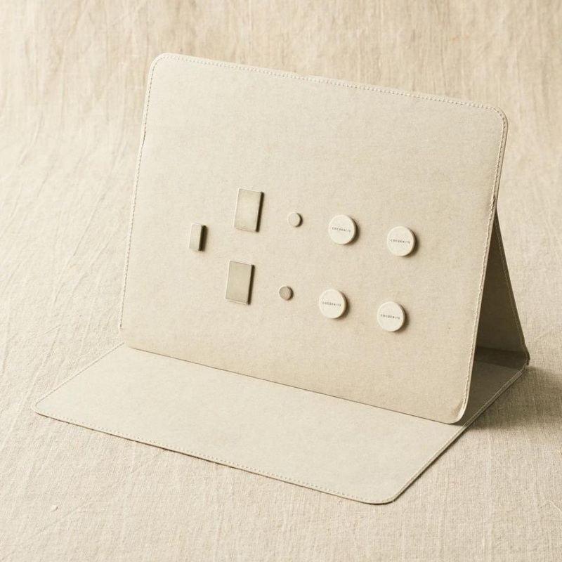 Maker's Board - Gray