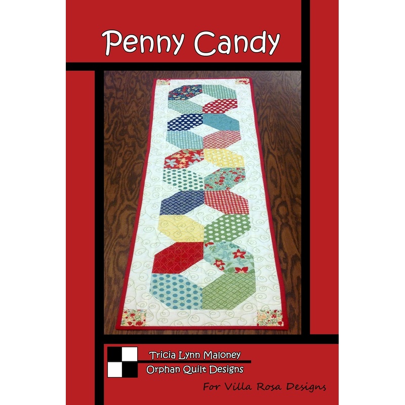 Penny Candy