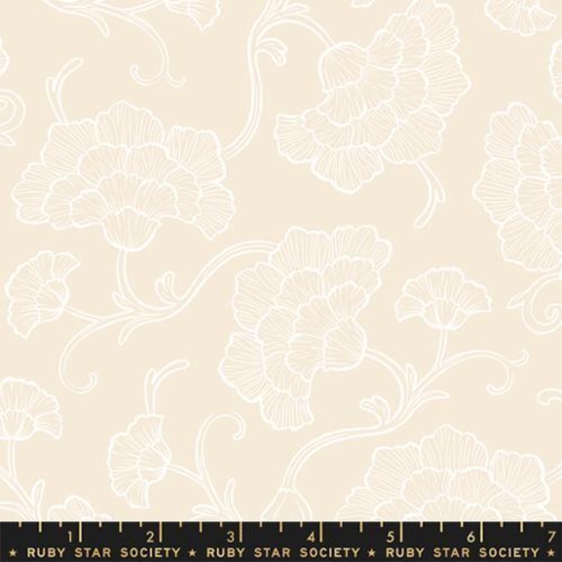 Powder - Shell - Reading Nook