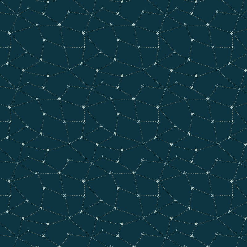 Savanna - Starry Night - Stars