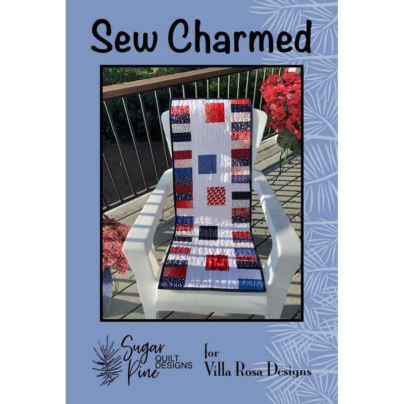 Sew Charmed