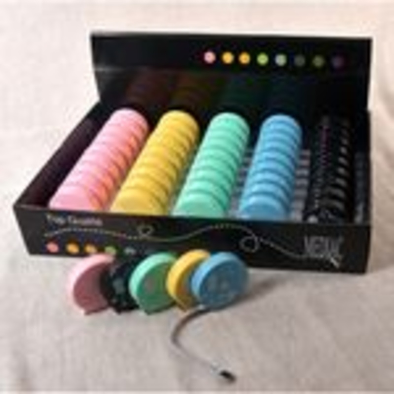 Sewing Themed Tape Measure