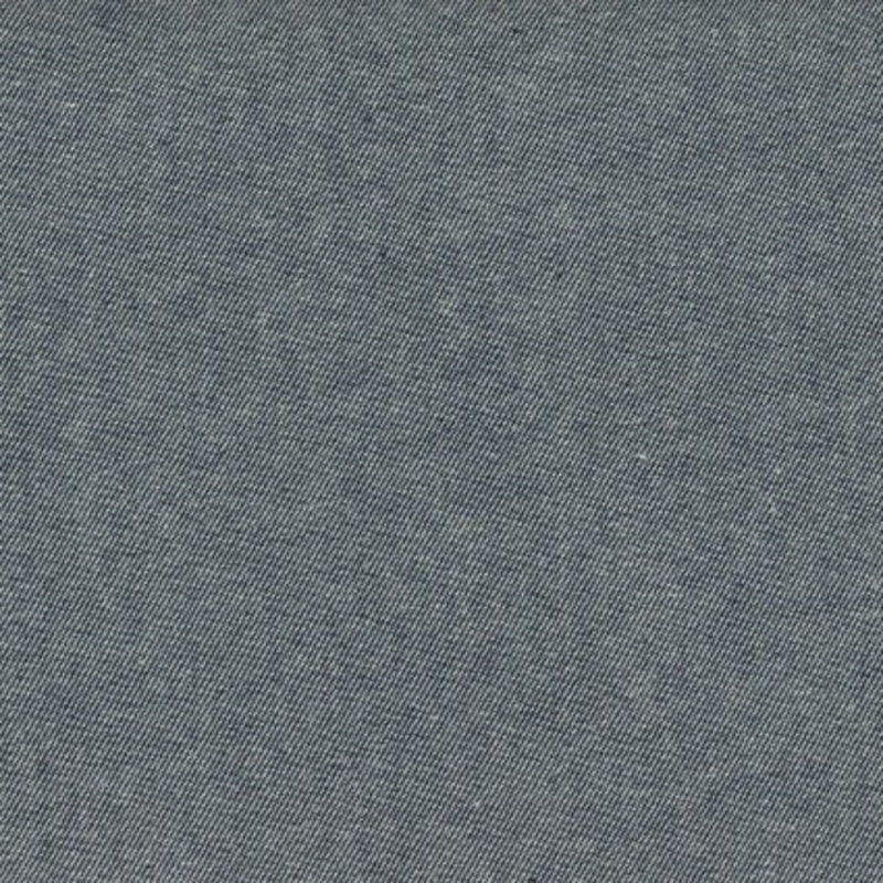 Stretch Indigo Denim 12oz