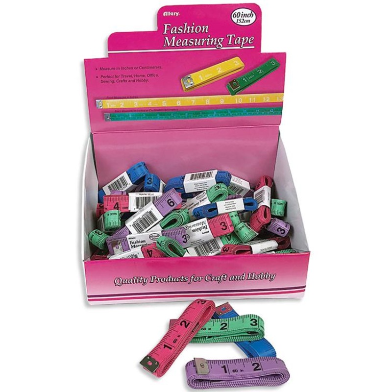 Tape Measure -  Allary